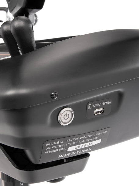 HEAD EX-TE3600 Stringing Machine