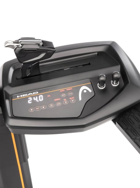 HEAD EX-TE3600 Stringing Machine