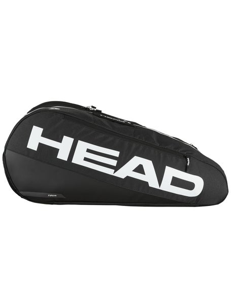 Head Tour Racquet Bag L Black