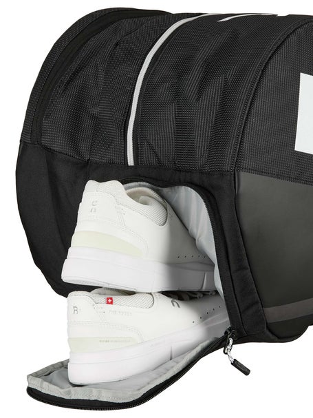 Head Tour Racquet Bag L Black