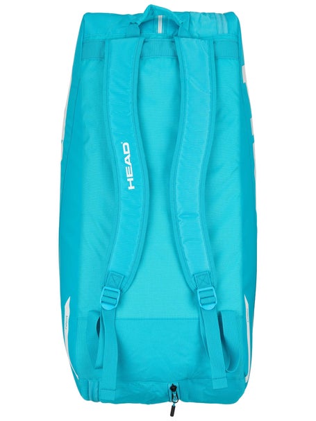 Head Tour Racquet Bag L Blue