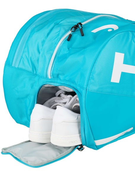 Head Tour Racquet Bag L Blue
