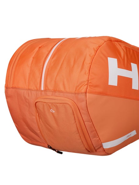 Head Tour Racquet Bag L Orange
