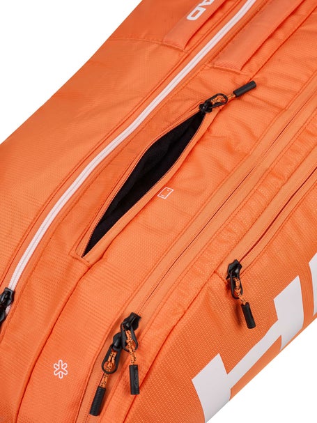 Head Tour Racquet Bag L Orange