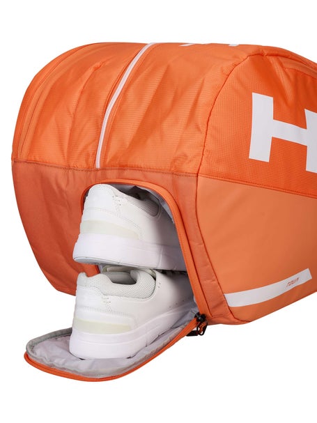 Head Tour Racquet Bag L Orange