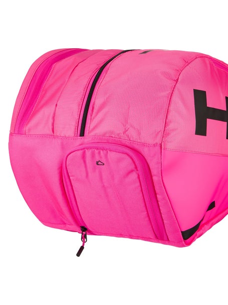 Head Tour Racquet Bag L Pink