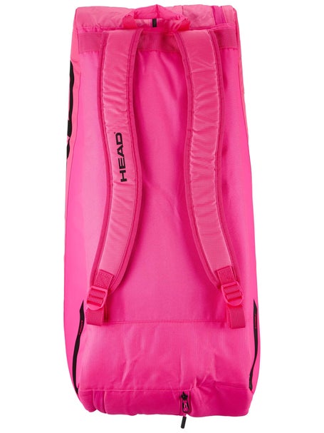 Head Tour Racquet Bag L Pink