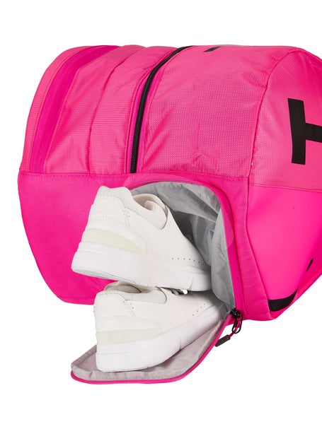 Head Tour Racquet Bag L Pink