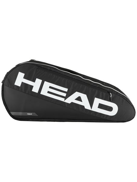 Head Tour Racquet Bag M Black