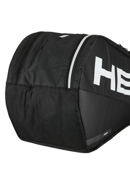 Head Tour Racquet Bag M Black