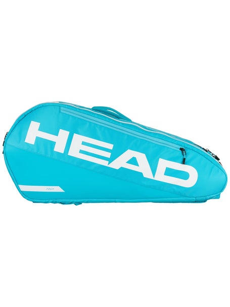Head Tour Racquet Bag M Blue