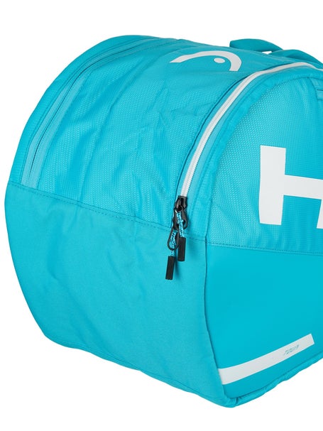 Head Tour Racquet Bag M Blue