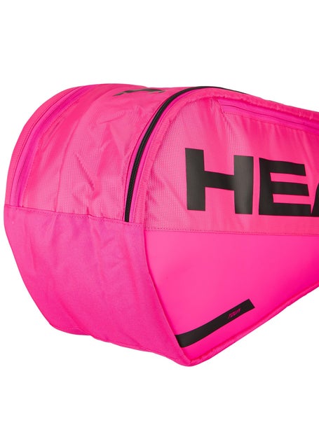 Head Tour Racquet Bag M Pink