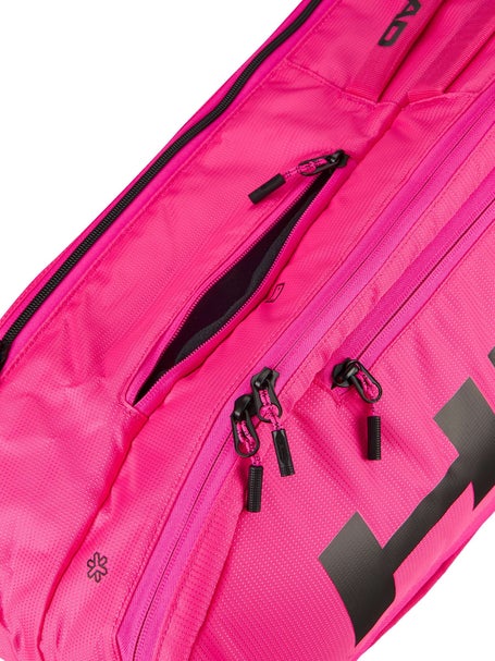 Head Tour Racquet Bag M Pink