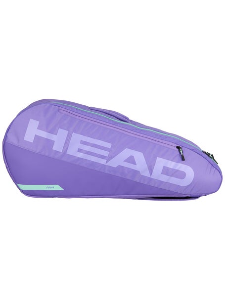 Head Tour Racquet Bag M Purple