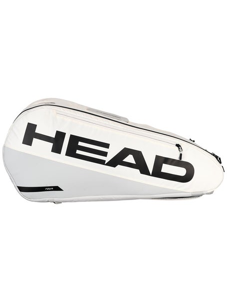 Head Tour Racquet Bag M White
