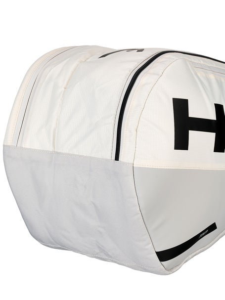 Head Tour Racquet Bag M White
