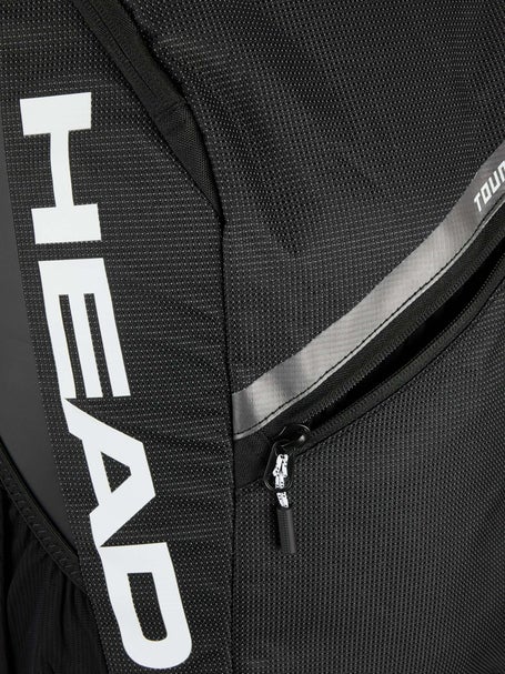 Head Tour Backpack 25L Bag Black
