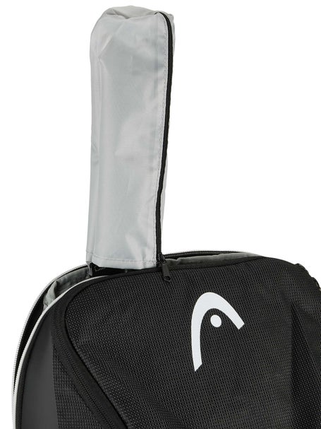 Head Tour Backpack 25L Bag Black