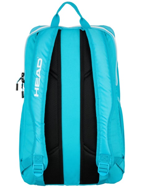 Head Tour Backpack 25L Bag Blue