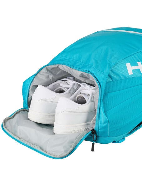 Head Tour Backpack 25L Bag Blue