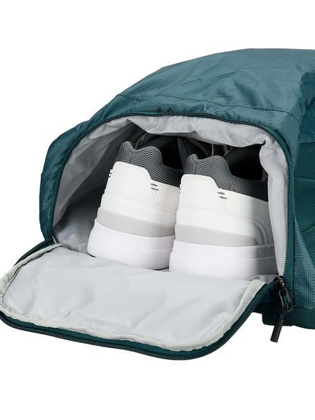 Head Tour Backpack 25L Bag Green