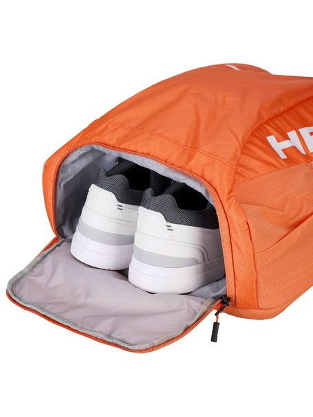 Head Tour Backpack 25L Bag Orange