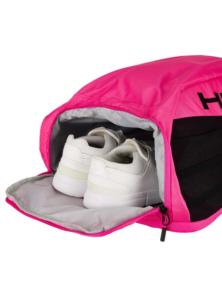Head Tour Backpack 25L Bag Pink