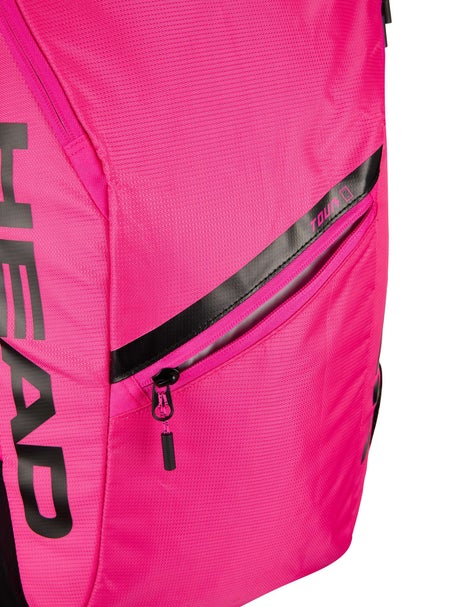 Head Tour Backpack 25L Bag Pink