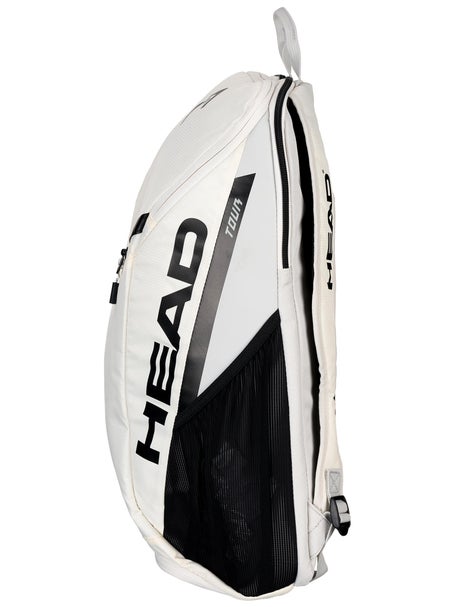Head Tour Backpack 25L Bag White