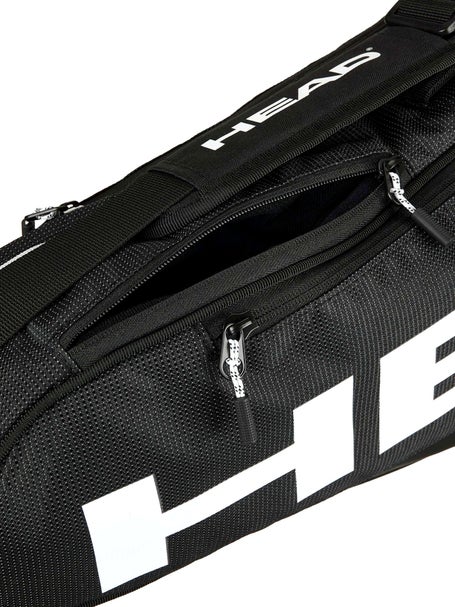 Head Tour Racquet Bag S Black