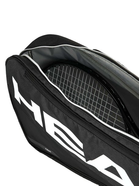 Head Tour Racquet Bag S Black