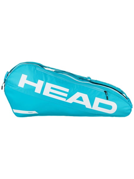 Head Tour Racquet Bag S Blue