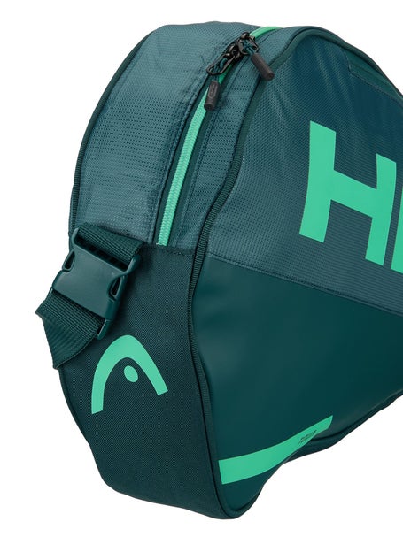 Head Tour Racquet Bag S Green