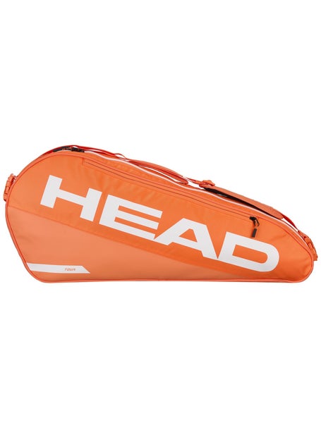 Head Tour Racquet Bag S Orange