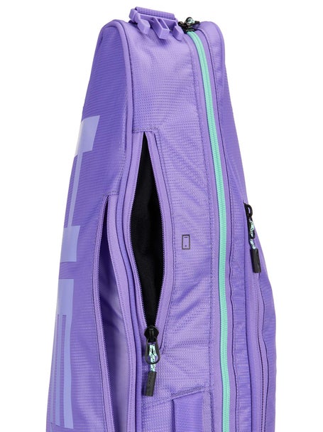 Head Tour Racquet Bag S Purple