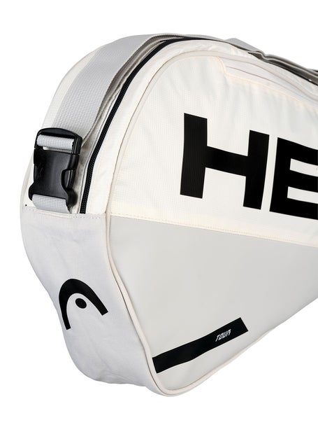 Head Tour Racquet Bag S White