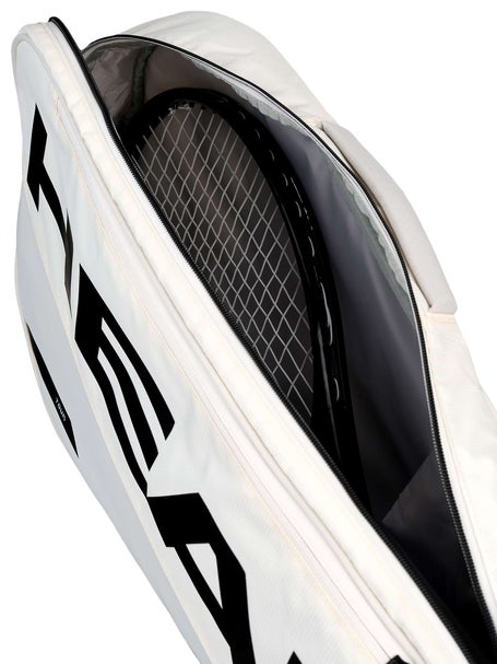 Head Tour Racquet Bag S White