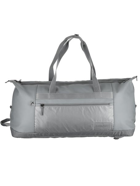 Head Tour Duffel Bag L Grey