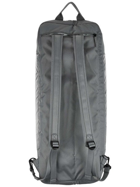 Head Tour Duffel Bag L Grey