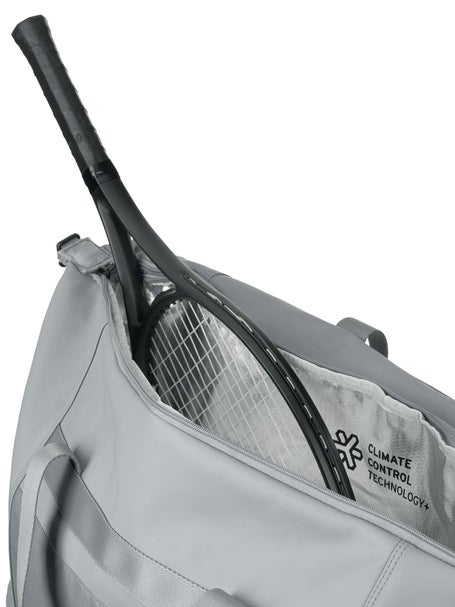 Head Tour Duffel Bag L Grey