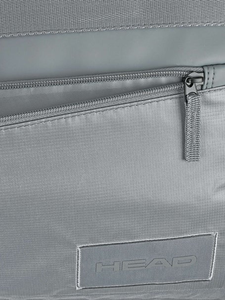 Head Tour Duffel Bag L Grey