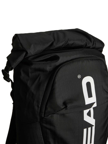 Head Tour Racpack Bag Black