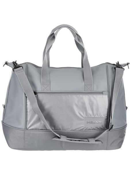 Head Tour Tote Bag 35L Grey