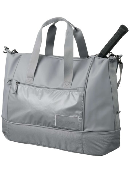 Head Tour Tote Bag 35L Grey
