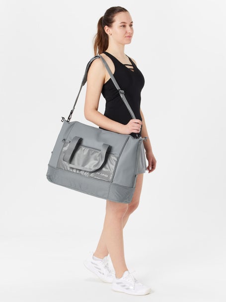 Head Tour Tote Bag 35L Grey