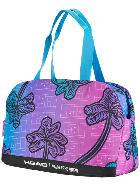 Head Palm Tree Crew Tour Tote Bag 22L