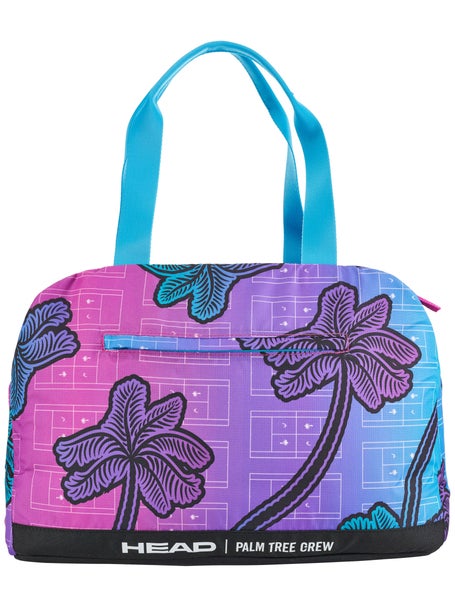 Head Palm Tree Crew Tour Tote Bag 22L