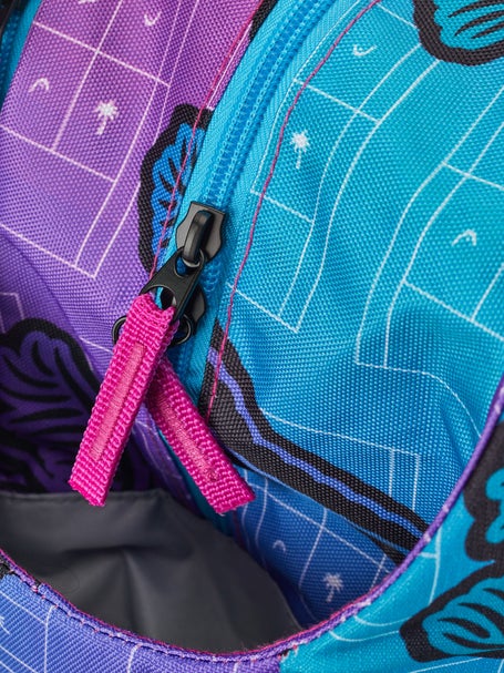 Head Palm Tree Crew Tour Tote Bag 22L