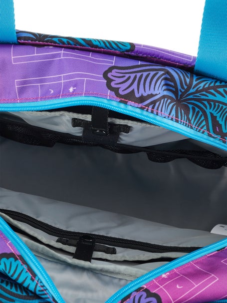 Head Palm Tree Crew Tour Tote Bag 22L